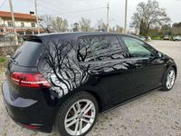 usata VW Golf 5p 2.0 tdi Gtd dsg