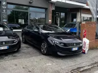 Occasion Peugeot 508 Allure 181 ch (133 kW) 2021 Bleue Berline