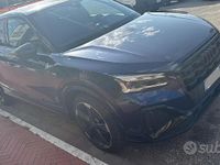 Usata Audi Q2 S-Line 2023 SUV