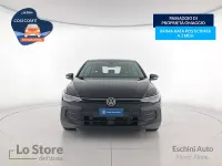 Usata VW Golf VIII Life 115 CV (84 kW) 2025 Berlina