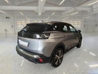 Usata Peugeot 3008 Allure 131 CV (96 kW) 2021 Grigio SUV
