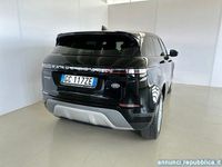 usata Land Rover Range Rover 2.0D I4-L.Flw 150 CV *IVA ESPOSTA* Modena