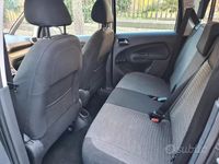 Usata Fiat Panda City Life 69 CV (50 kW) 2023 Bianco Utilitaria