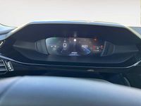 Usata Peugeot 408 Allure 131 CV (96 kW) 2024 Nero SUV