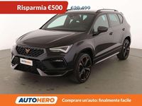 Usata Cupra Ateca 150 CV (110 kW) 2023 Nero SUV