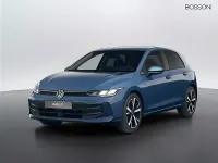Nuova VW Golf VIII Edition 115 CV (84 kW) 2026 Blu Berlina