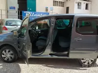 Usata Citroën e-Berlingo 99 CV (72 kW) 2017 Grigio Monovolume