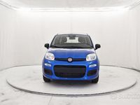 Nuova Fiat Panda S 70 CV (51 kW) 2025 Blu Utilitaria