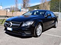 usata Mercedes CLS220 d (bt) Sport auto