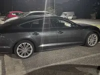 Usata Audi A5 S-Line 252 CV (185 kW) 2018 Coupé