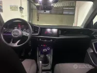 Usata Audi A1 2019 SUV