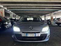 Usata Renault Mégane Dynamique 110 CV (80 kW) 2009 Berlina
