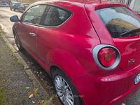 Usata Alfa Romeo MiTo 77 CV (56 kW) 2016 Utilitaria