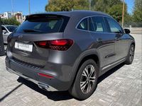 Usata Mercedes GLA180 Advanced 116 CV (85 kW) 2024 Grigio montagna SUV