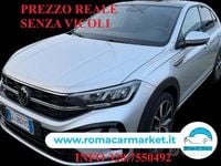Usata VW Taigo R-line 110 CV (80 kW) 2023 Grigio SUV