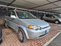 Usata Honda HR-V 105 CV (77 kW) 2000 Grigio SUV