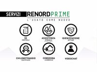 Usata Nissan Juke N-Connecta 143 CV (105 kW) 2022 Black metallic SUV