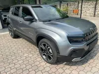 Nuova Jeep Avenger Summit 110 CV (80 kW) 2026 Grigio SUV