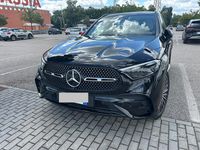 Usata Mercedes 220 AMG 2023 Nero Berlina