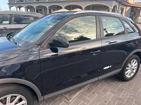 Usata Audi Q3 150 CV (110 kW) 2014 Nero SUV