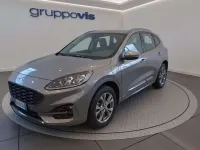 Usata Ford Kuga ST-Line X 225 CV (165 kW) 2023 Magnetic grey SUV