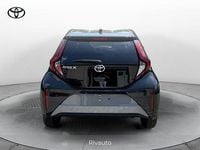 Nieuw Toyota Aygo X Trend 72 PK (52 kW) 2025 Blauw SUV