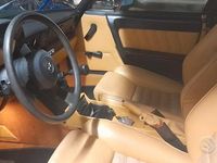 Usata Alfa Romeo Spider 106 CV (77 kW) 1992 Verde Cabrio