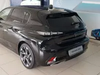 Usata Peugeot 308 Allure 131 CV (96 kW) 2022 Nero Berlina