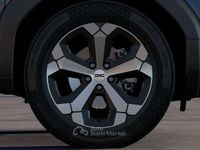 Nuevo Dacia Jogger Expression 109 CV (80 kW) 2026 Gris Monovolumen