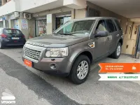 Usata Land Rover Freelander 2 160 CV (117 kW) 2007 SUV