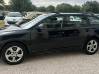 Occasion Skoda Octavia Elegance 105 ch (77 kW) 2012 Noir Break