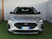 Usata Ford Focus Active 120 CV (88 kW) 2023 Grigio