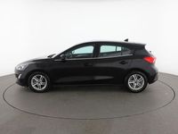 Usata Ford Focus Business Edition 125 CV (91 kW) 2021 Nero