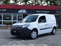 usata Renault Kangoo Z.E. Express Electric