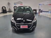 usata Peugeot 208 PureTech 82 5 porte Allure