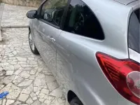 Usata Ford Ka 69 CV (50 kW) 2010 Grigio Utilitaria