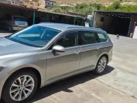 Usata VW Passat 120 CV (88 kW) 2015 Station wagon