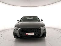 Usata Audi A8 Ambiente 462 CV (339 kW) 2024 Grigio Berlina