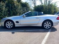 Usata Mercedes SL500 306 CV (225 kW) 2002