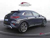 Usata Kia XCeed 135 CV (99 kW) 2022 Grigio SUV