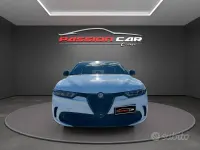 Usata Alfa Romeo Tonale Sprint 131 CV (96 kW) 2022 Bianco SUV