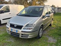 Usata Fiat Ulysse 2009 Monovolume