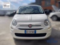 usata Fiat 500 1.0 Hybrid Sport