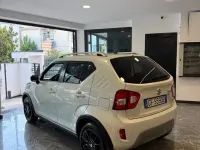 Usata Suzuki Ignis 82 CV (60 kW) 2021 Bianco SUV