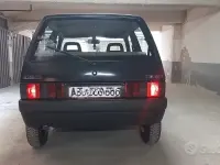 Usata Autobianchi Y10 50 CV (36 kW) 1992 Utilitaria