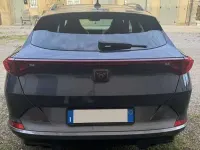 Usata Cupra Formentor 150 CV (110 kW) 2021 Grigio SUV