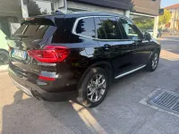Usata BMW X3 xLine 150 CV (110 kW) 2020 Nero SUV