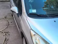 Usata Peugeot 207 73 CV (53 kW) 2011 Grigio Berlina