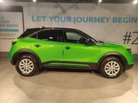 Usado Opel Mokka Edition 131 CV (96 kW) 2021 Verde SUV