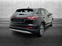 Usata Audi Q4 e-tron Advanced 69 kW (95 CV) 2023 Nero SUV